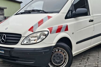 Mercedes-Benz Vito 149.000 km 7.990 &euro; Morsbach 51597