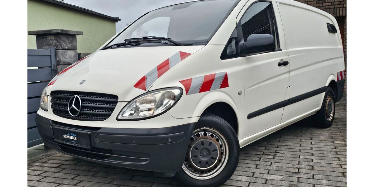Mercedes-Benz Vito 149.000 km 7.990 &euro; Morsbach 51597