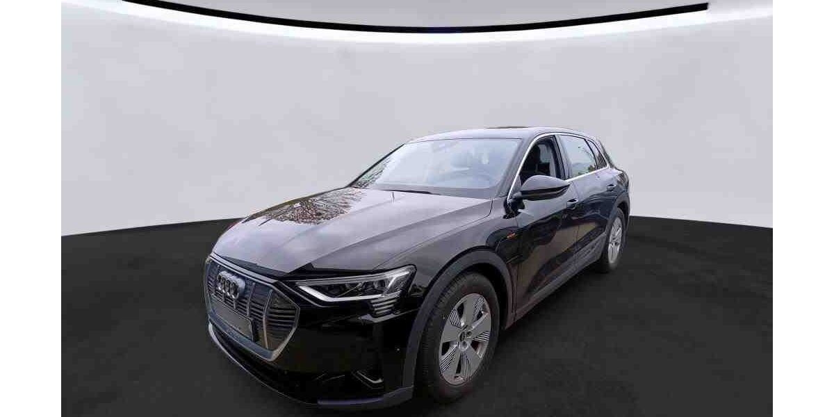 Audi e-tron 32.000 km 24.990 &euro; Bad Langensalza 99947