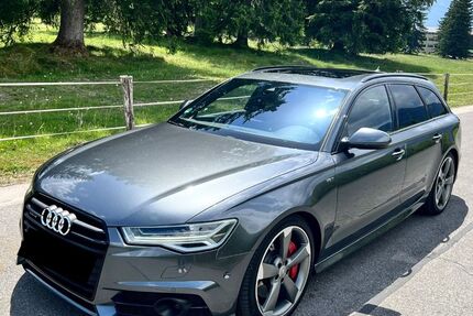 Audi A6 207.000 km 19.999 &euro; Garmisch-Partenkirchen 82467