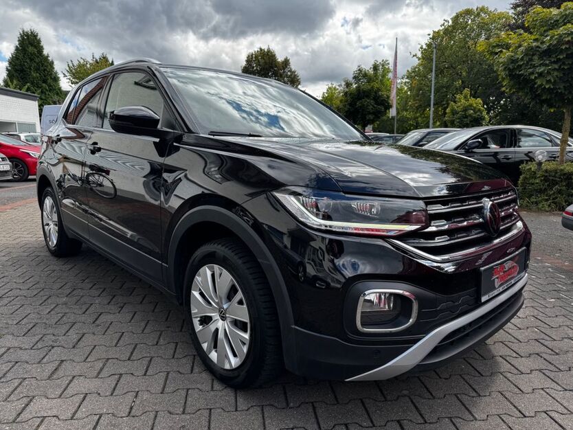 T-Cross