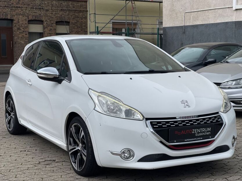 Peugeot 208 176.641 km 8.500 € Euskirchen 53879