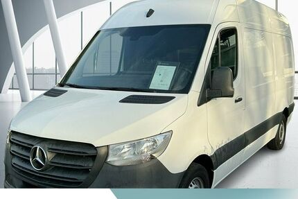 Mercedes-Benz Sprinter 90.664 km 30.690 &euro; Ludwigsfelde 14974