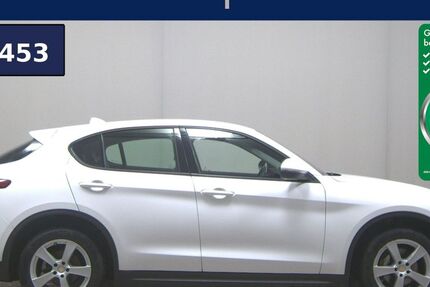 Alfa Romeo Stelvio 299.794 km 14.490 &euro; Gyhum/Bockel 27404