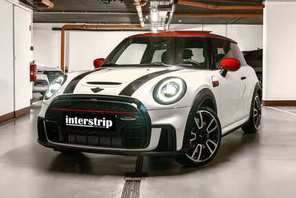 Mini John Cooper Works 13.000 km 36.990 &euro; Langweid 86462