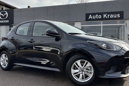 Mazda 2 Hybrid 13.302 km 21.790 &euro; Buttenwiesen 86647