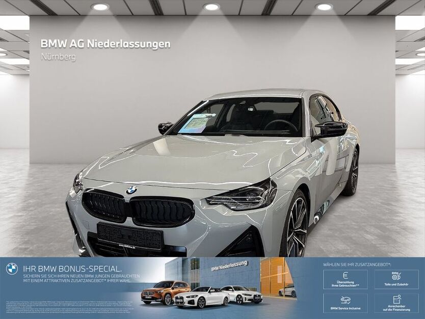 M240i