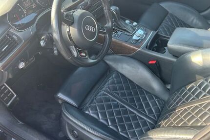 Audi A6 210.000 km 16.500 € Lützen 06686