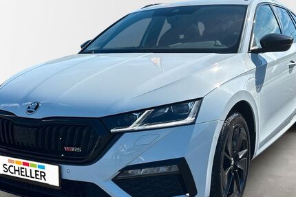 Skoda Octavia 44.307 km 27.700 &euro; Fulda 36043