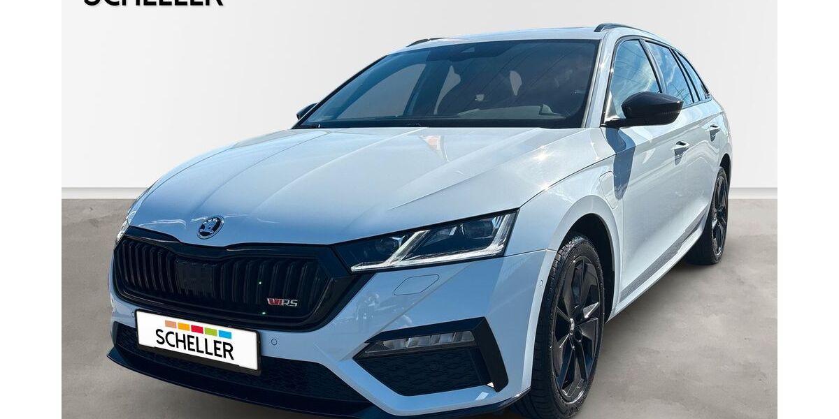 Skoda Octavia 44.307 km 27.700 &euro; Fulda 36043
