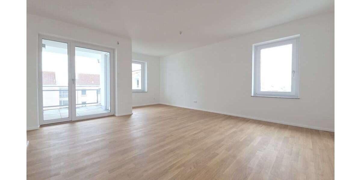 Etagenwohnung Bad Saulgau - 3 Zimmer, 89 m&sup2;, 990&euro; | Angebot:25569699