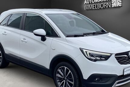Opel Crossland (X) 69.986 km 11.980 &euro; Barchfeld - Immelborn 36456