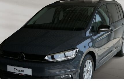 VW Touran 1.200 km 45.990 &euro; Landau 76829