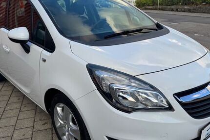 Opel Meriva 142.743 km 4.999 € Aalen 73431