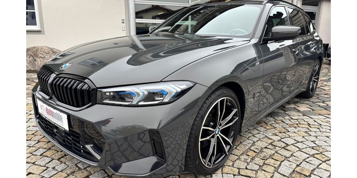 BMW 320 29.990 km 42.850 &euro; Flintsbach am Inn 83126