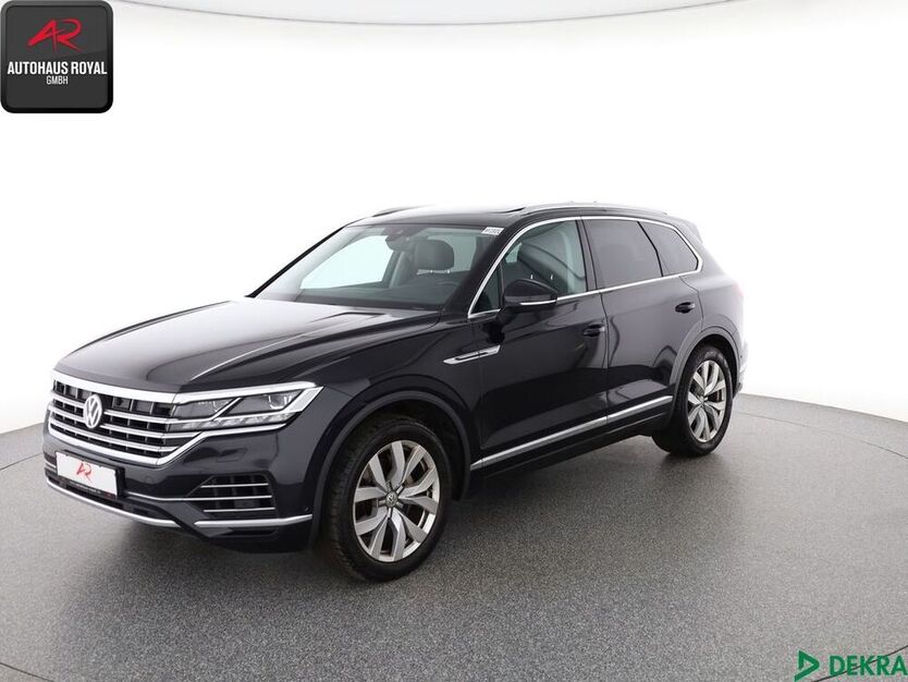Touareg