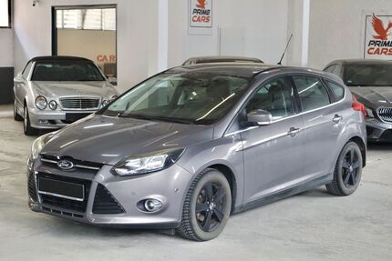Ford Focus 110.433 km 2.999 &euro; Bodenheim 55294