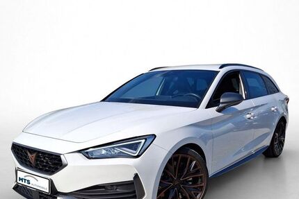 Cupra Leon 60.203 km 30.150 &euro; Friedberg 61169