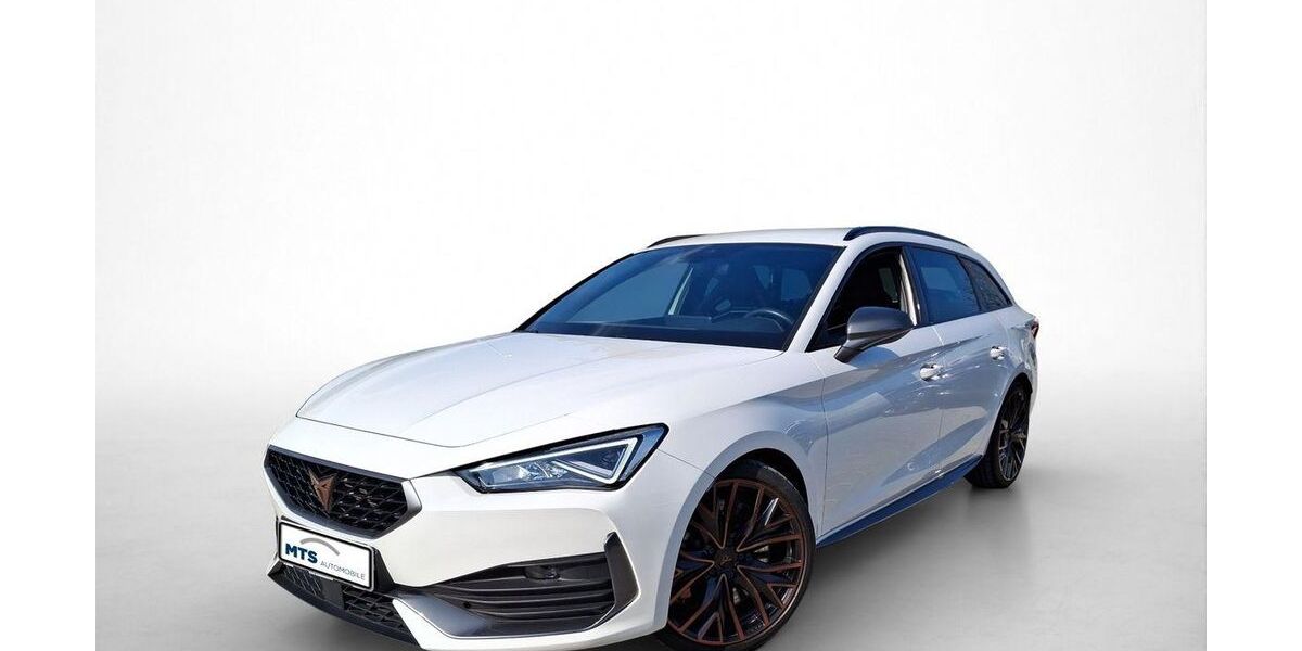 Cupra Leon 60.203 km 30.150 &euro; Friedberg 61169