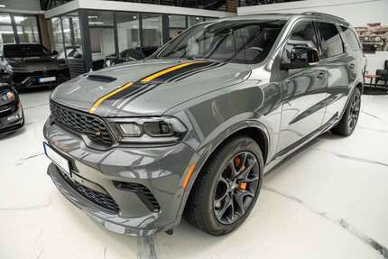 Dodge Durango 16.417 km 59.999 &euro; Quakenbrueck 49610