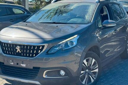 Peugeot 2008 114.700 km 9.790 &euro; Wiesbaden 65203