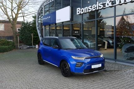 Kia Soul 28.983 km 19.790 &euro; Erkelenz 41812