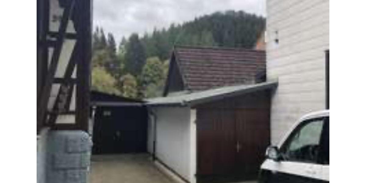 EFH mit 6 Zimmer im Siebertal 7 zimmer