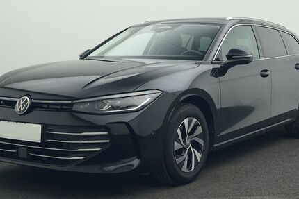 VW Passat 46.700 km 31.950 &euro; Mühlhausen 92360