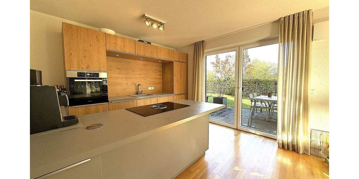 Etagenwohnung Bissendorf Schledehausen - 3 Zimmer, 107 m&sup2;, 399.000&euro; | Angebot:25673346