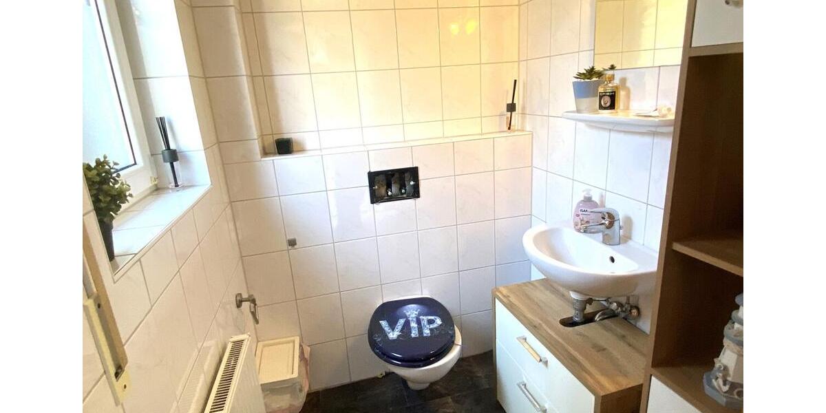 Reihenhaus Ibbenbüren - 4 Zimmer, 111 m&sup2;, 563&euro; | Angebot:25882251