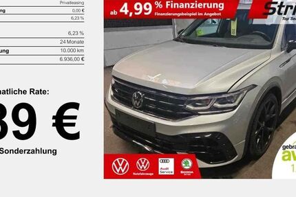 VW Tiguan 25.928 km 45.049 &euro; Detmold 32760