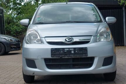 Daihatsu Cuore