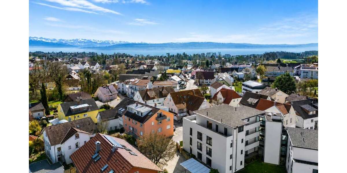 Etagenwohnung Kressbronn - 3.5 Zimmer, 153 m&sup2;, 995.000&euro; | Angebot:26780202