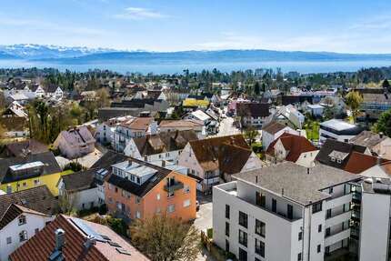 Wohnung Kressbronn - 3.5 Zimmer, 153 m&sup2;, 995.000&euro; | Angebot:26780202