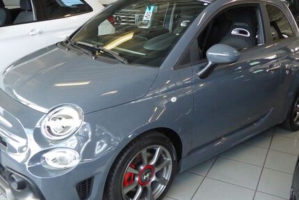Abarth 500 15.027 km 17.900 &euro; Herzogenrath 52134