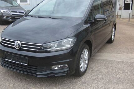 VW Touran 190.000 km 10.990 &euro; Hann. Münden 34346