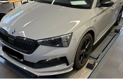 Skoda Scala 110.975 km 17.690 &euro; Bensheim 64625