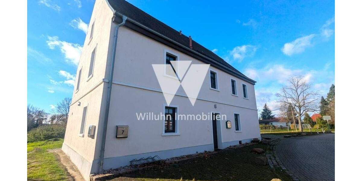 Gewerbeobjekt Jesewitz Gotha - 698.000&euro; | Angebot:24498403