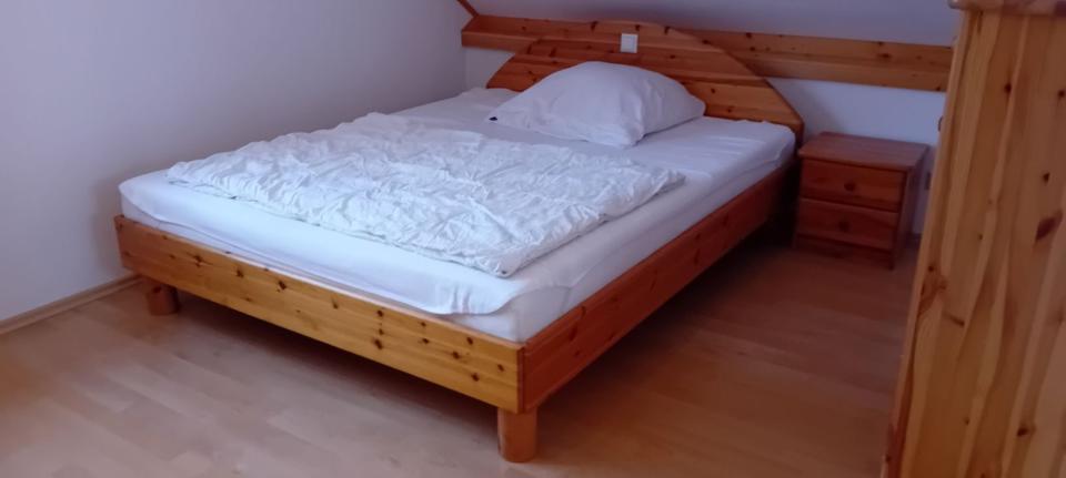 Dachgeschoßwohnung Hitzhofen - 1 Zimmer, 52 m&sup2;, 650&euro; | Angebot:26704343