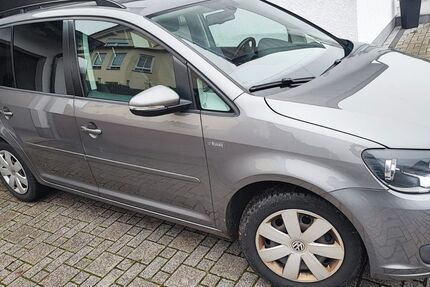 VW Touran 314.500 km 3.600 &euro; Spiesen-Elversberg 66583