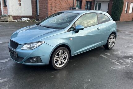 Seat Ibiza 185.000 km 2.999 &euro; Erwitte 59597