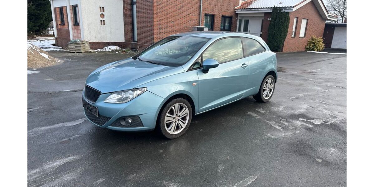 Seat Ibiza 185.000 km 2.999 &euro; Erwitte 59597