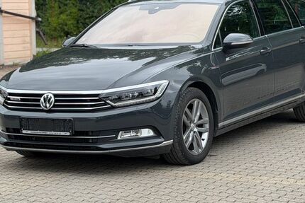 VW Passat Variant 139.000 km 16.900 &euro; Windhausen 37539