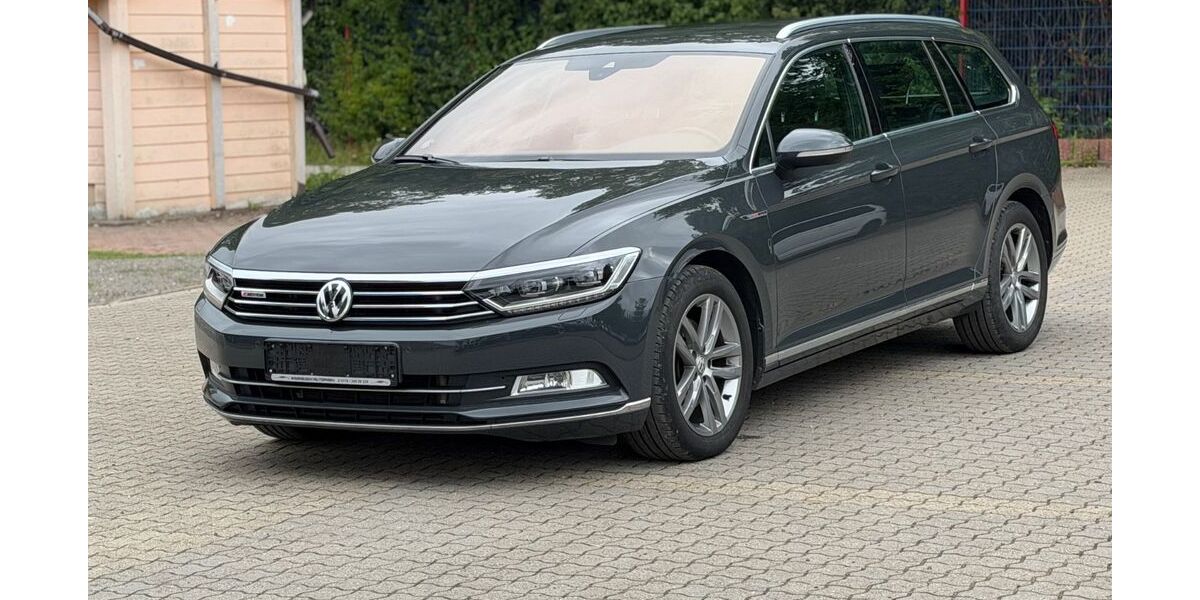 VW Passat Variant 139.000 km 16.900 &euro; Windhausen 37539