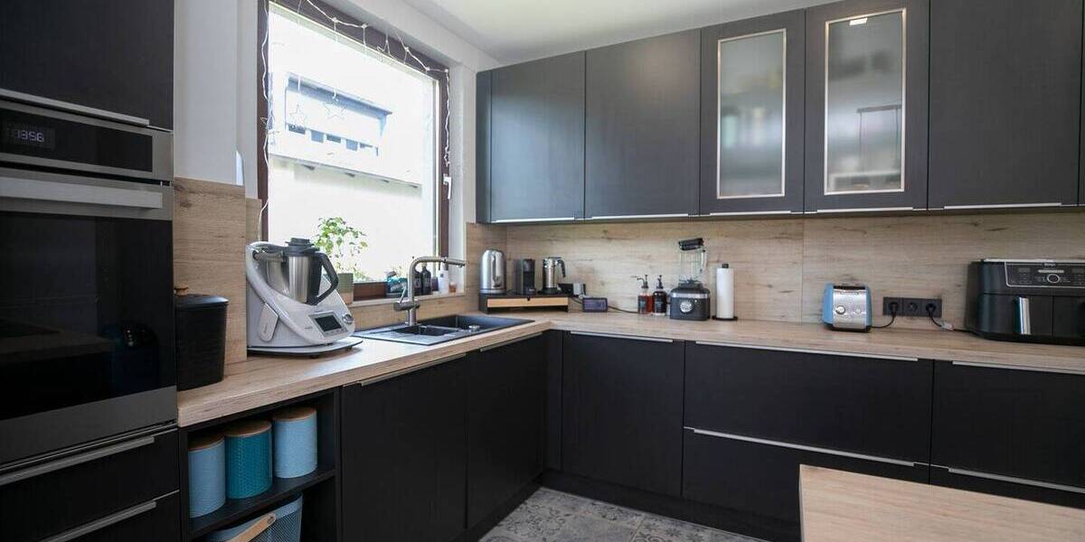 Einfamilienhaus Rödermark Waldacker - 6 Zimmer, 189 m&sup2;, 749.000&euro; | Angebot:25688988