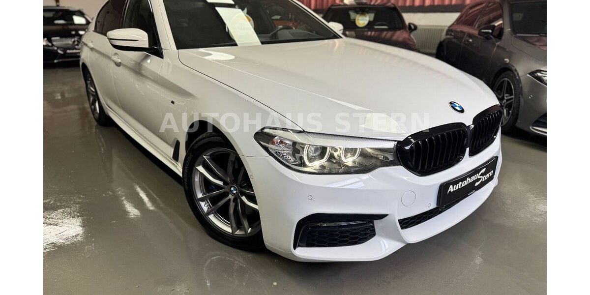 BMW 530 122.462 km 29.200 &euro; Geisingen 78187