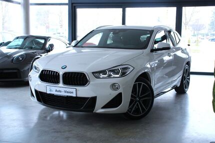 BMW X2 109.290 km 22.290 &euro; München 81825