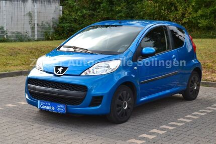 Peugeot 107 217.000 km 1.790 &euro; Solingen 42659