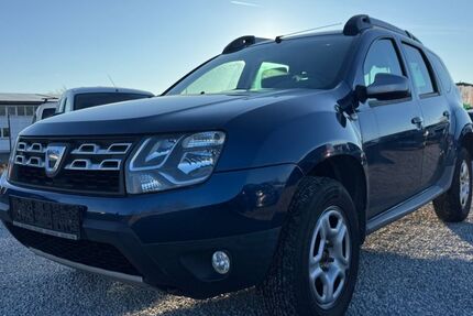 Dacia Duster 139.479 km 4.450 &euro; korbach 34497