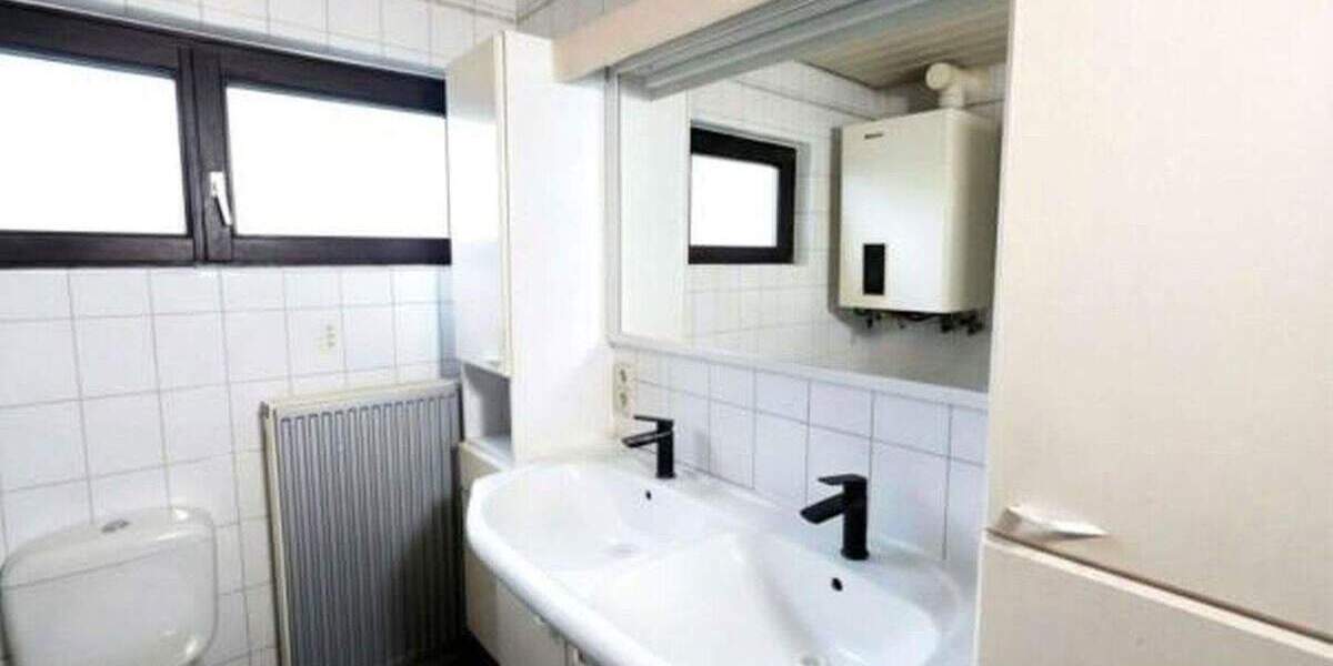 Reihenendhaus Groß-Gerau Gerau - 5 Zimmer, 123 m&sup2;, 440.000&euro; | Angebot:25878538